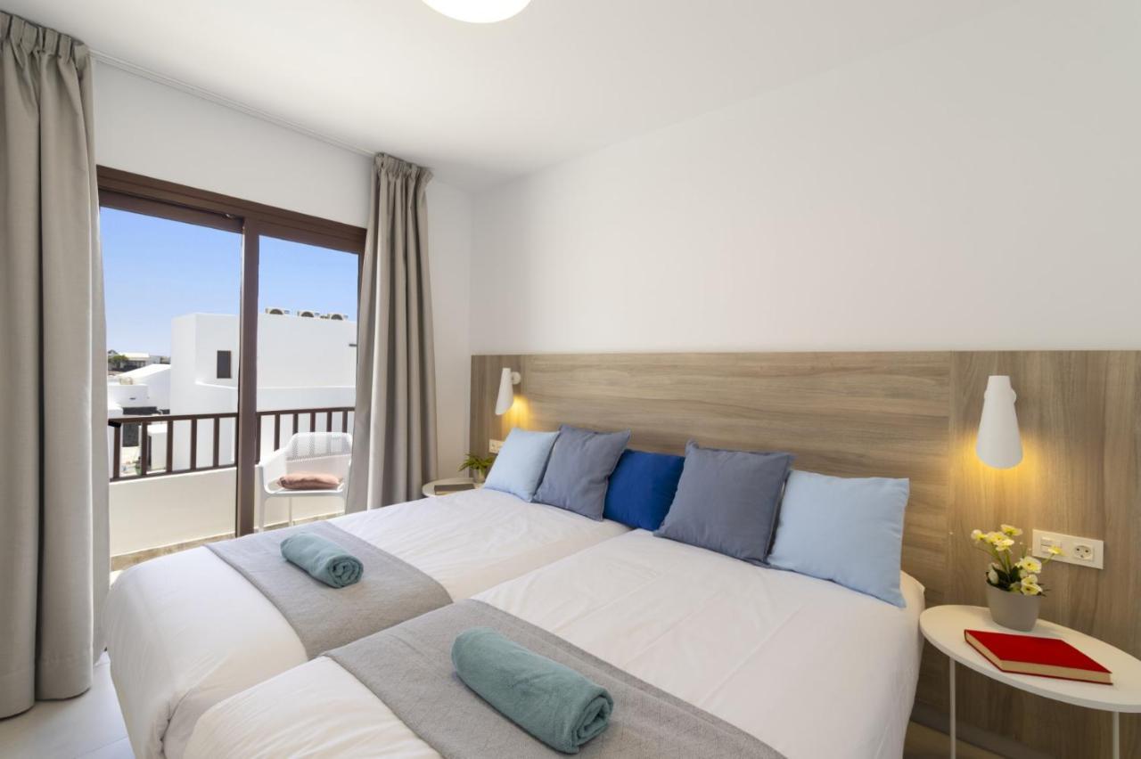 Villa Alicia By Villa Plus Playa Blanca  Extérieur photo