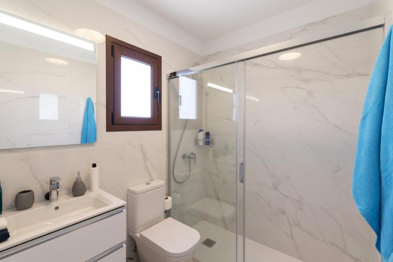 Villa Alicia By Villa Plus Playa Blanca  Extérieur photo