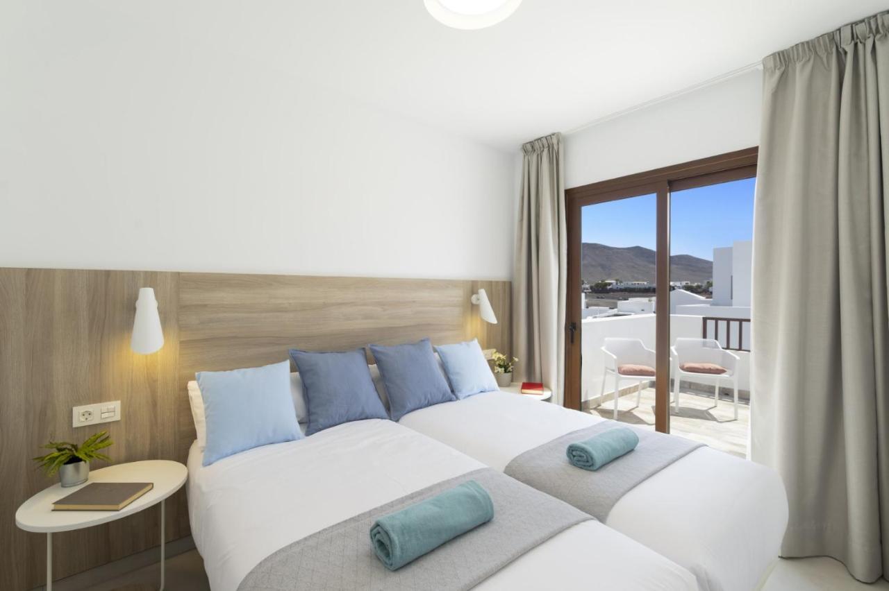 Villa Alicia By Villa Plus Playa Blanca  Extérieur photo