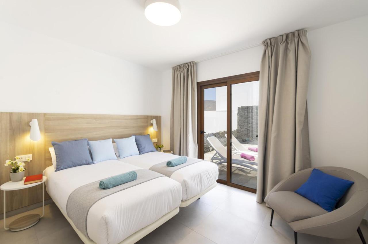 Villa Alicia By Villa Plus Playa Blanca  Extérieur photo